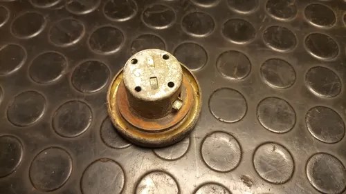 Tapa Tanque Moto 110 Agua - 7