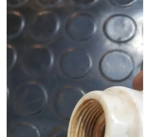 Adaptador De Porcelana Portalámparas U Otro Uso Beige - 7