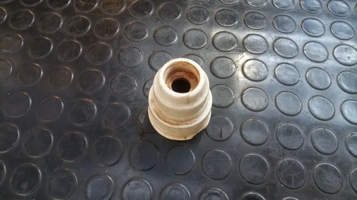 Adaptador De Porcelana Portalámparas U Otro Uso Beige - 9