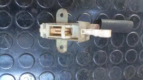 Interruptor 6v 10 Ma. Negro - 6