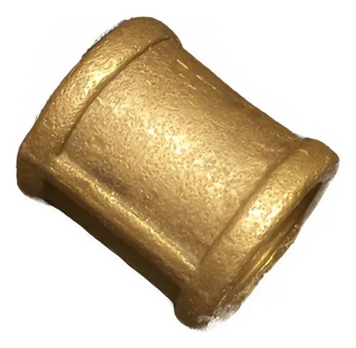Cupla Bronce 1/2