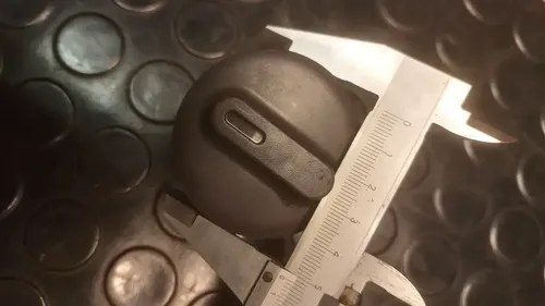 Perilla Y Selector De Velocidades Licuadora Moulinex - 4