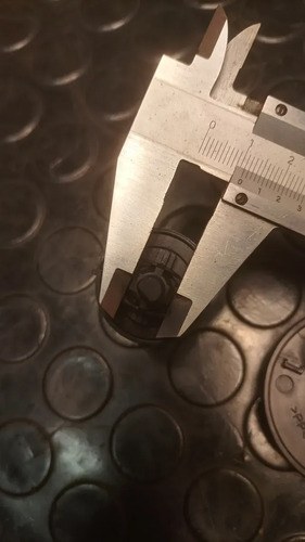 Perilla Y Selector De Velocidades Licuadora Moulinex - 5