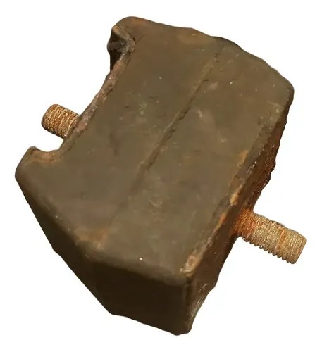 Soporte Caja / Motor Renault 12 / 18