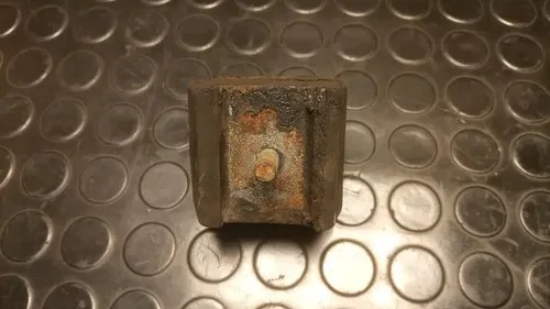 Soporte Caja / Motor Renault 12 / 18 - 7