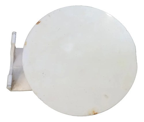 Tapa De Filtro Drean Next Original. Blanco