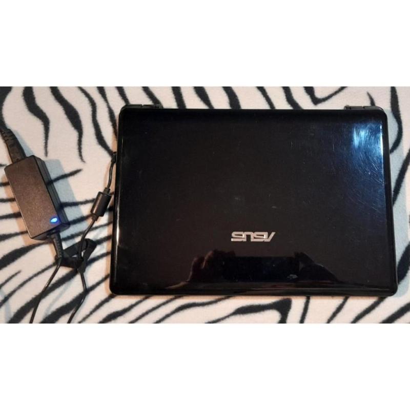 NETBOOK ASUS Eee PC 1201 HA (Sin bateria).