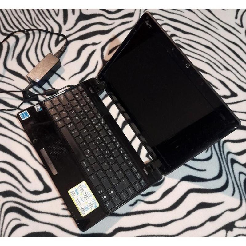 NETBOOK ASUS Eee PC 1201 HA (Sin bateria). - 2