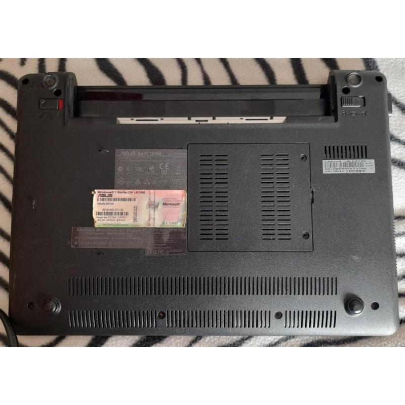 NETBOOK ASUS Eee PC 1201 HA (Sin bateria). - 11