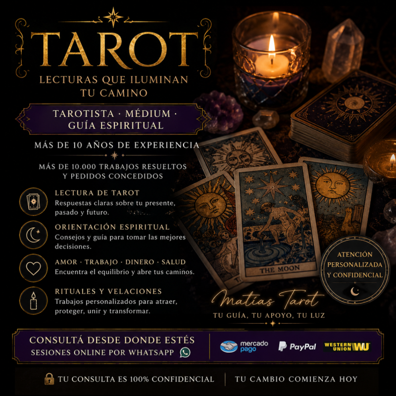 Tarotista