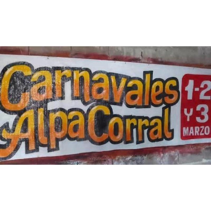 Marcos juarez carteles publicitarios - 3