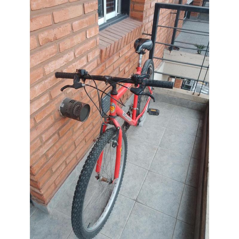 Bicicleta HX4 Classic Halley muy buen precio $160.000