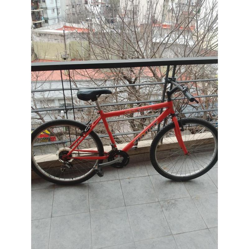 Bicicleta HX4 Classic Halley muy buen precio $160.000 - 2