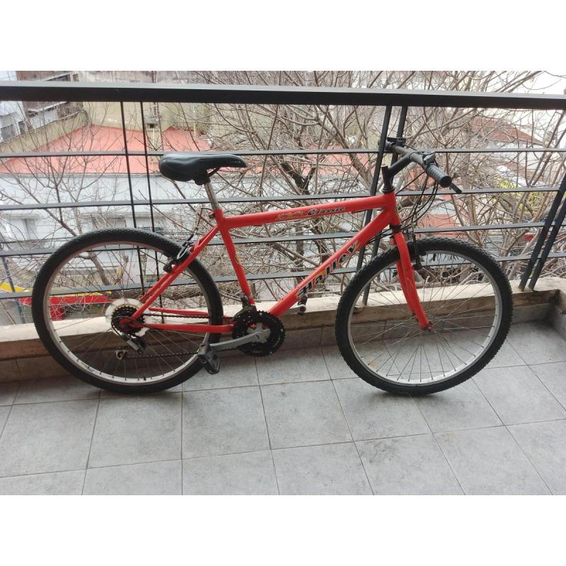 Bicicleta HX4 Classic Halley muy buen precio $160.000 - 3