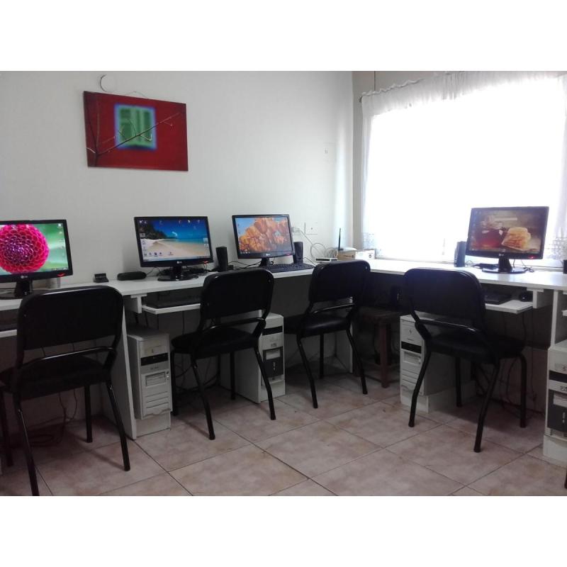 Cursos tecnologicos presenciales en martinez 2026 - 4