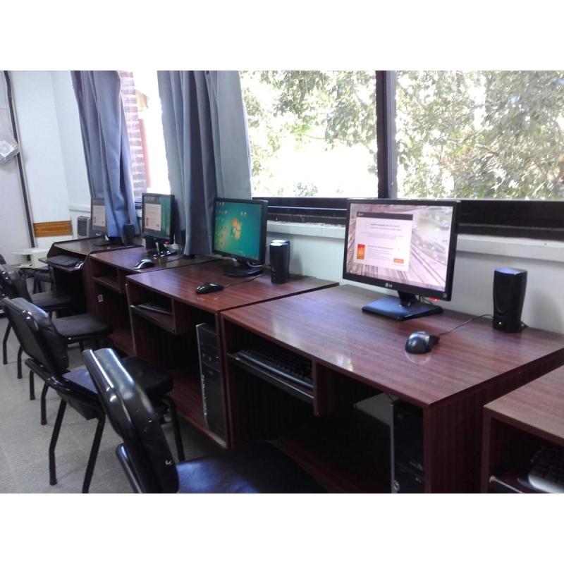 Cursos tecnologicos presenciales beccar 2026 - 3