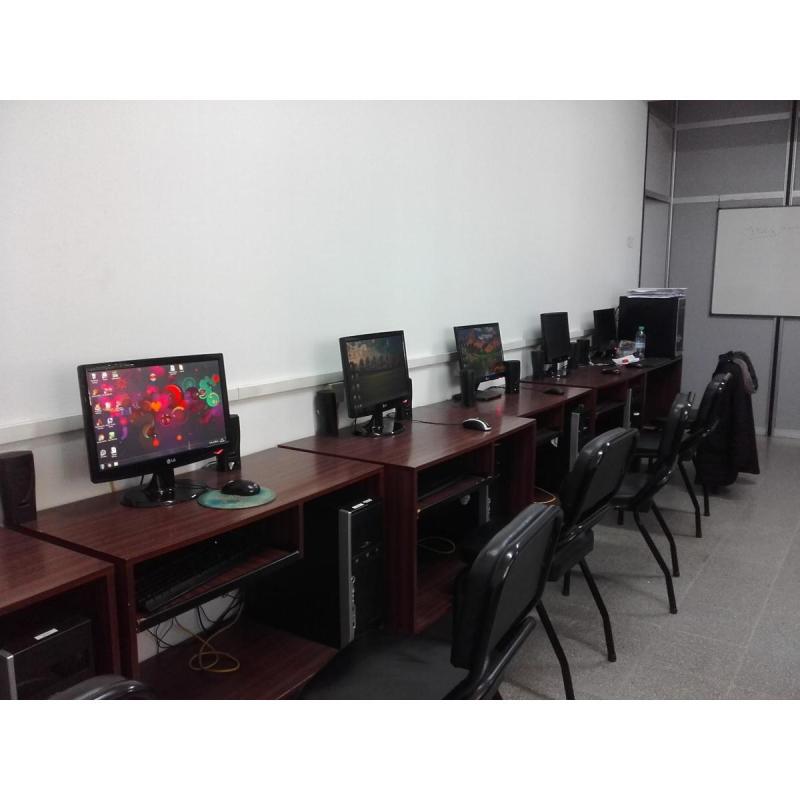 Cursos tecnologicos presenciales beccar 2026 - 4