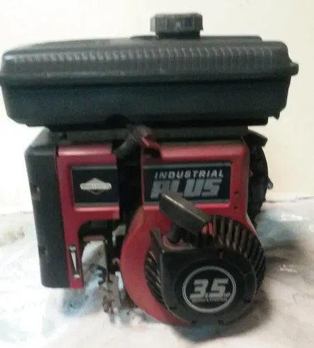 Motobomba Briggs & Stratton Usa