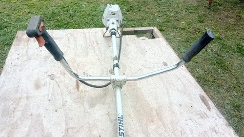 Barral Completo Sthil Fs 86