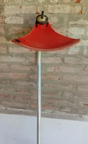 Barral Completo Sthil Fs 40 - 3