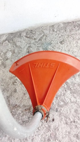 Barral Completo Sthil Fs 40 - 5