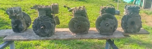 Motor Briggs & Stratton Lote X 5 - 2