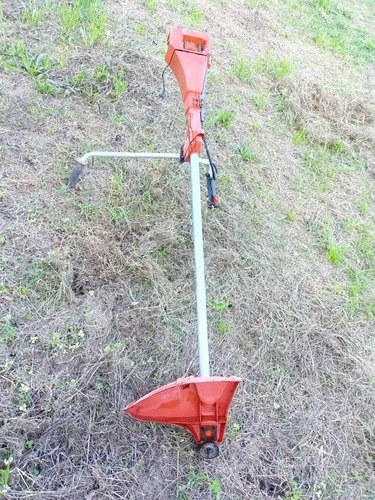 Desmalezadora Husqvarna 245 R - 2