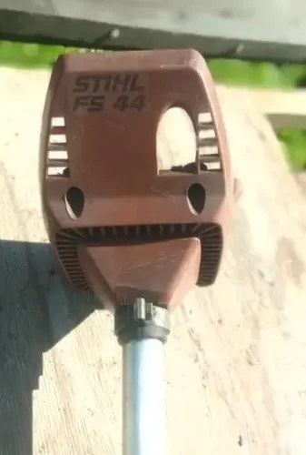Barral Completo Sthil Fs 44