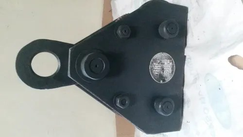 Carro Para Aparejo 5 Tonelads P/perfil Doble T