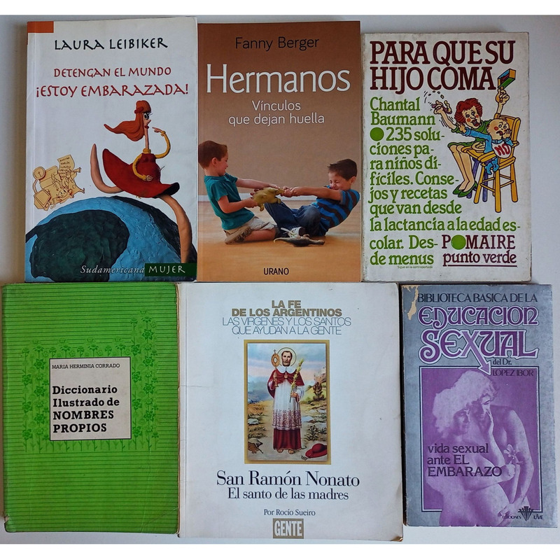 LOTE 36 LIBROS AUTOAYUDA ESOTERISMO - IDEAL FERIANTES MANTEROS O LIBREROS - 8