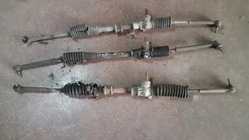 Cremalleras De Direccion Fiat 128