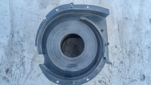 Tapa Motobomba 2 Pulgadas