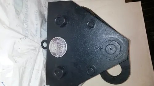 Carro Para Aparejo 6 Tonelads P/perfil Doble T - 2