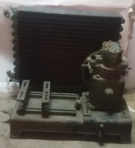 Equipo De Frio De 2 Hp