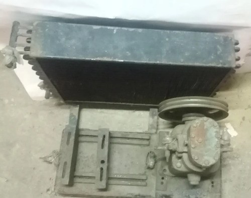 Equipo De Frio De 2 Hp - 2