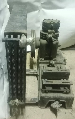 Equipo De Frio De 2 Hp - 3
