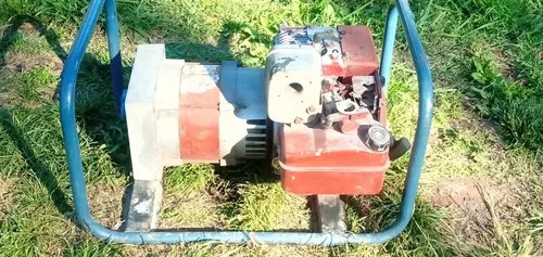 Grupo Electrogeno Generador Honda Briggs Straton 2.5kw