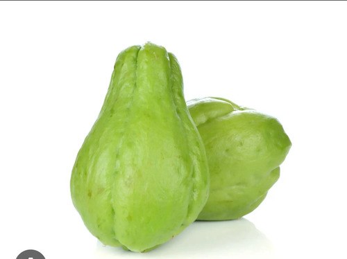 Papa Del Aire, Chayote., Yuyu