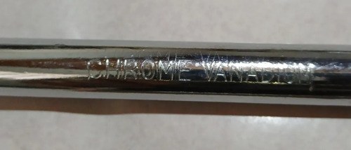 Barra De Extension 1/2 X 254mm - 2