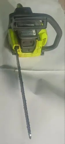 Motosierra Poulan 2150 Verde - 2