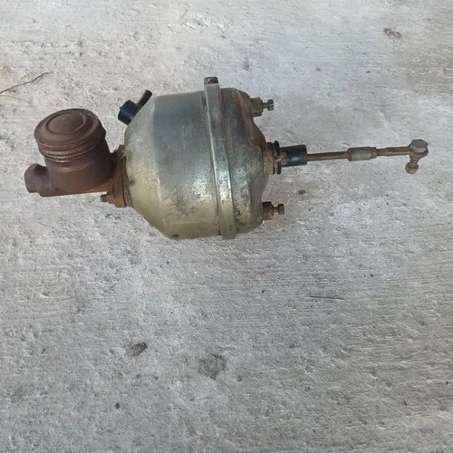 Servo Ford F100