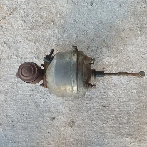 Servo Ford F100 - 2