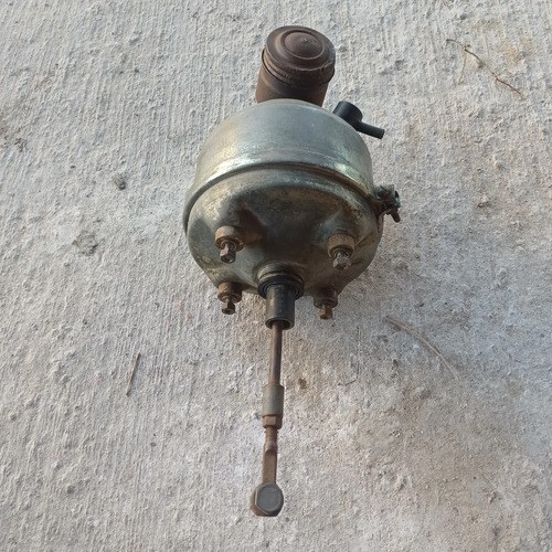 Servo Ford F100 - 3