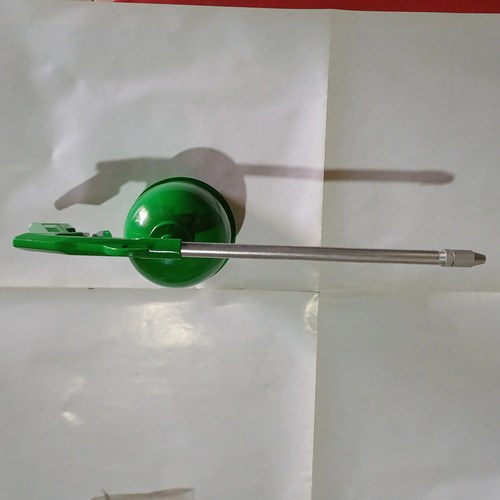 Pistola Lavado Para Compresor Tanque Rociador - 3