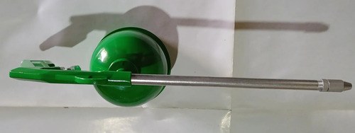 Pistola Lavado Para Compresor Tanque Rociador - 4