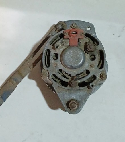 Alternador Garef Perkins 4