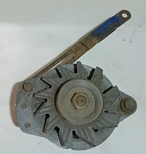 Alternador Garef Perkins 4 - 2