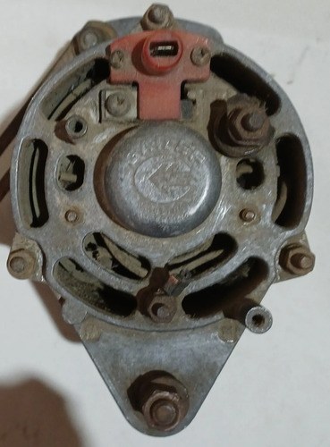 Alternador Garef Perkins 4 - 4