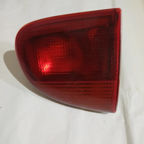 Faro Trasero De Porton Ford Escort 98/03 Izquierdo Izquierdo/conductor Rojo