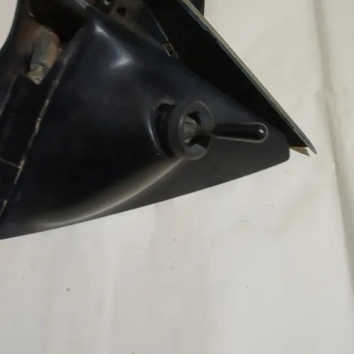 Espejo Izquierdo Con Comando Original Ford Escort 98/03 - 3